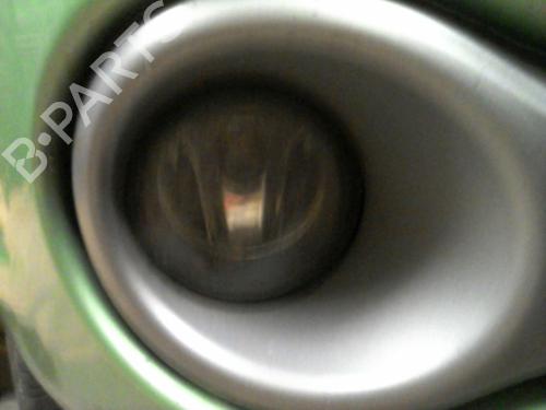 Used Right front fog light OPEL AGILA (B) (H08) 1.3 CDTI (F68) (75 hp) 21751261