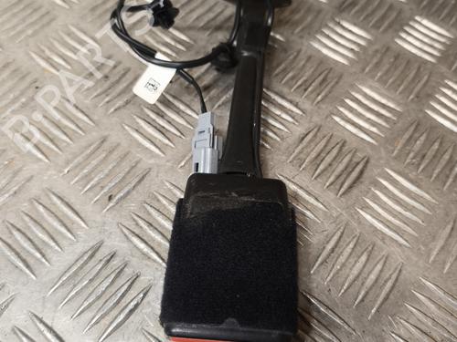 Seat buckle RENAULT CLIO V (B7_) 1.5 Blue dCi 115 (B7AD) | BP27549380I32 - Image 4