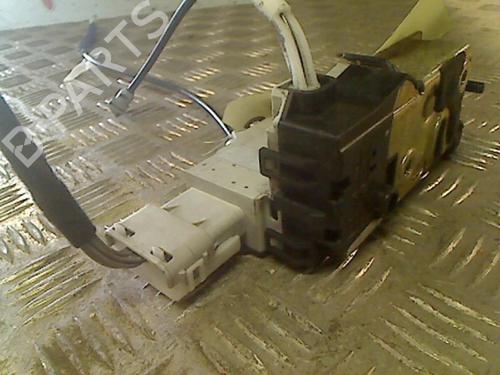 Rear left lock PEUGEOT 407 SW (6E_, 6D_) 2.0 HDi 135 | BP21743818C100 