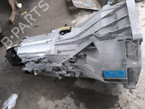 Gearbox BMW 3 Touring (E91) 320 d | BP21737282M3 