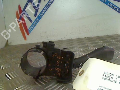 Switch SKODA FABIA I (6Y2) 1.4 | BP21746893I30 