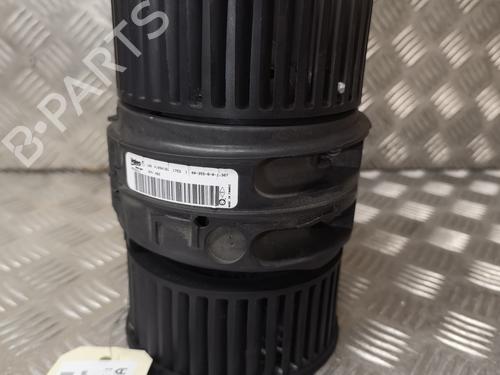 Varmeblæser RENAULT TRAFIC III Van (FG_) 1.6 dCi 125 (FGMH) (125 hp) 27486719