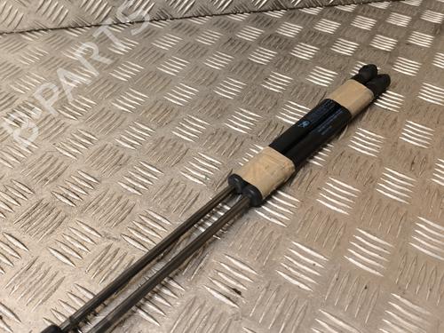 Used Tailgate lift support PEUGEOT 3008 I MPV (0U_) 1.6 HDi (114 hp) 21748774