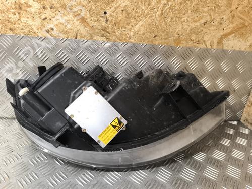 Left headlight RENAULT GRAND SCÉNIC II (JM0/1_) 1.9 dCi (JM0G, JM12, JM1G, JM2C) | BP29156114C28