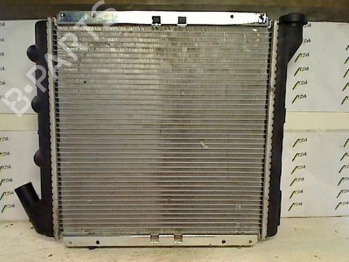 Køler RENAULT 11 (B/C37_) 1.6 D (B/C374) | BP21753020M31 