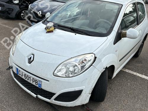 Alternator RENAULT TWINGO II (CN0_) 1.2 16V (CN0K, CN0V, CN0A) | BP24314351M7  - Image 9