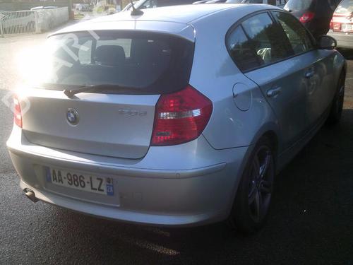 Starter BMW 1 (E87) 120 d | BP21739928M8 