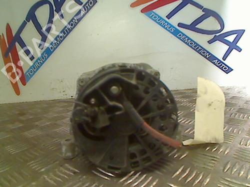 Alternator FIAT DOBLO MPV (119_, 223_) 1.4 | BP21744605M7 
