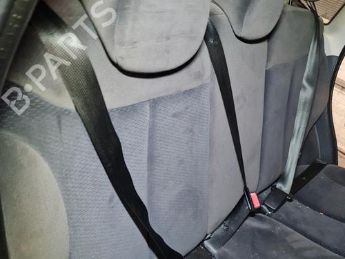 Left taillight CITROËN C3 I (FC_, FN_) 1.4 HDi | BP22301407C34 