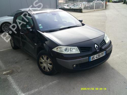 Fuse box RENAULT MEGANE II (BM0/1_, CM0/1_) 1.5 dCi (BM1F, CM1F) | BP21739786E1 
