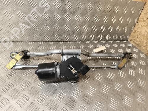 Front wiper motor RENAULT CLIO II (BB_, CB_) 1.2 LPG | BP22301519M29 