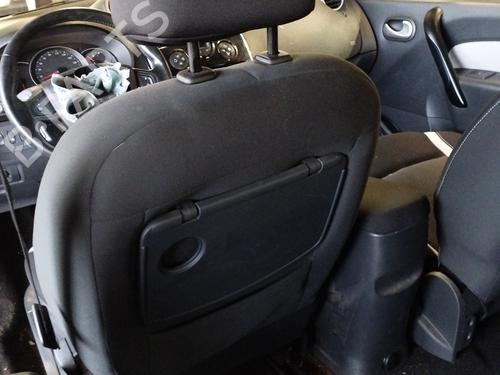 Horn RENAULT KANGOO Express (FW0/1_) 1.5 dCi 90 (FW0G, FW05, FW08, FW11) | BP31046197E13 - Image 7