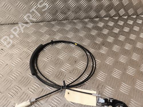 Used Fuel door actuator TOYOTA RAV 4 II (_A2_) 2.0 D 4WD (CLA20_, CLA21_, CLA20R, CLA21R) (116 hp) 21748217