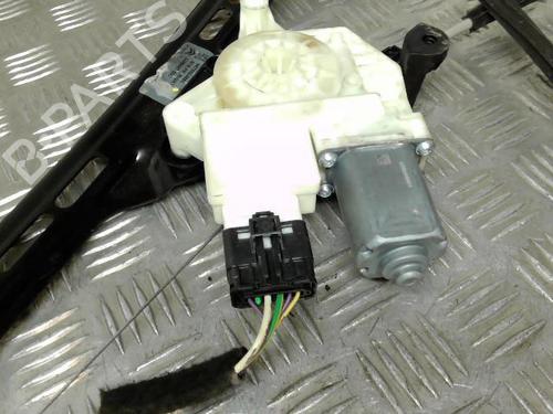 Used Front right window mechanism CITROËN C4 Picasso II 1.6 HDi / BlueHDi 115 (115 hp) 21735307