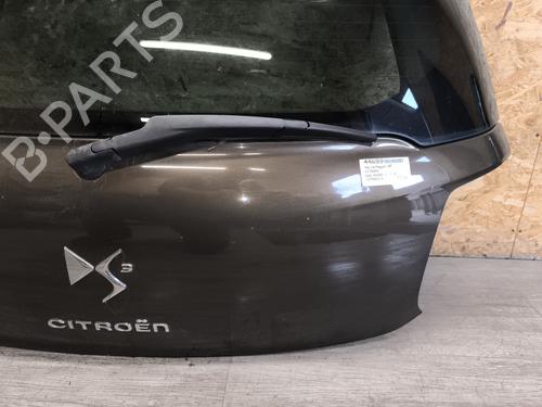 Tailgate CITROËN DS3 (SA_) 1.6 HDi 110 | BP27214250C6 