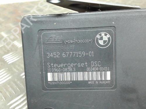 ABS pump BMW 1 (E87) 118 d | BP21746541M43 