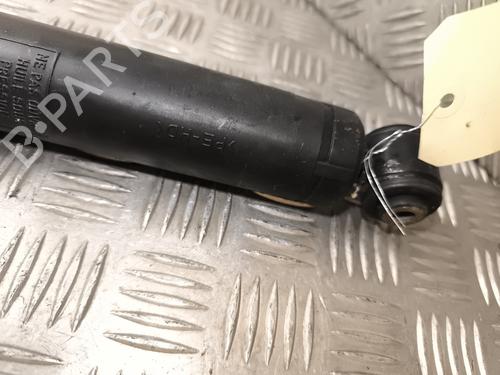 Right rear shock absorber CITROËN C3 II (SC_) 1.6 HDi 90 | BP24353850M19 