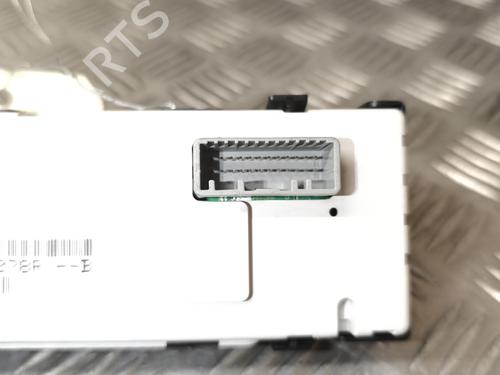 Display monitor RENAULT CLIO III (BR0/1, CR0/1) 1.5 dCi | BP22014728C48 