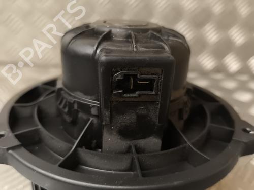 Heater blower motor KIA RIO III (UB) 1.25 CVVT | BP21728683M62 