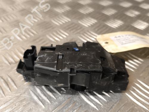 Tailgate lock CITROËN C3 AIRCROSS II (2R_, 2C_) 1.2 PureTech 130 (2RHNYH) | BP22016080C101