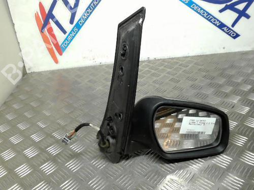 Right mirror FORD C-MAX (DM2) 2.0 TDCi | BP21738813C27 