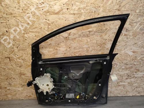 Right front door SEAT ALTEA (5P1) 2.0 TDI 16V | BP21737358C3 