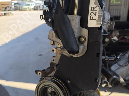 Engine FIAT PUNTO (188_) 1.2 60 (188.030, .050, .130, .150, .230, .250) | BP25924641M1 