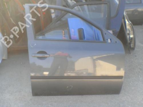 Used Right front door SKODA OCTAVIA I (1U2) 1.9 TDI (100 hp) 21732188