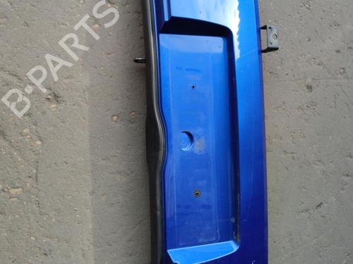 Tailgate CITROËN C2 (JM_) 1.1 | BP21738307C6