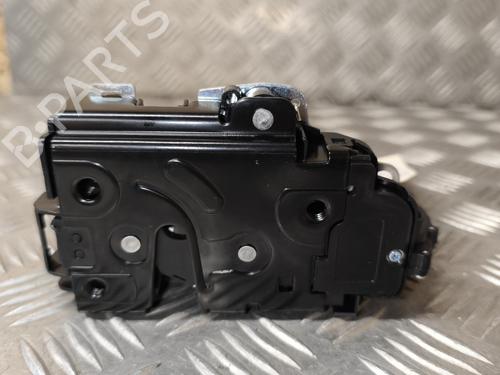 Used Front left lock VW PASSAT B5.5 (3B3) 1.9 TDI (130 hp) 26133552