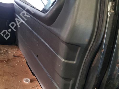 Tailgate lift support CITROËN BERLINGO Box Body/MPV (B9) 1.6 BlueHDi 100 | BP29897127C138