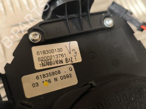 Steering column stalk RENAULT MEGANE II (BM0/1_, CM0/1_) 1.9 dCi (BM0G, CM0G) | BP29274024I23