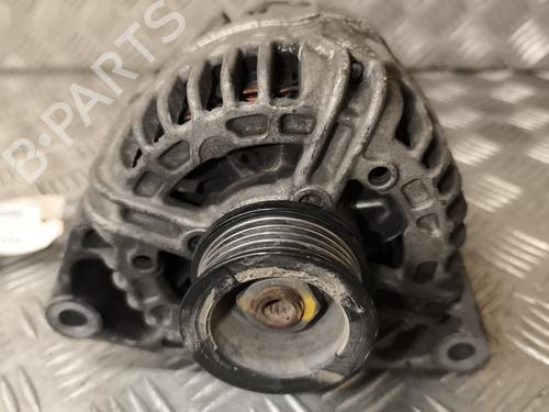 Used Alternator OPEL CORSA D (S07) 1.2 LPG (L08, L68) (80 hp) 25475807