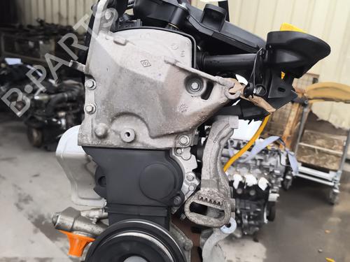 Engine RENAULT CLIO IV (BH_) 1.2 16V | BP28213367M1