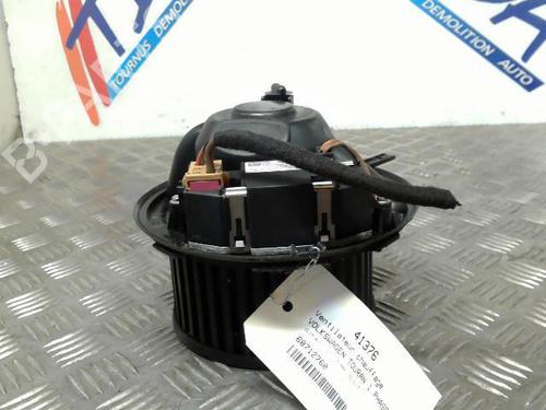 Heater blower motor VW TOURAN (1T1, 1T2) 1.9 TDI | BP21734470M62 