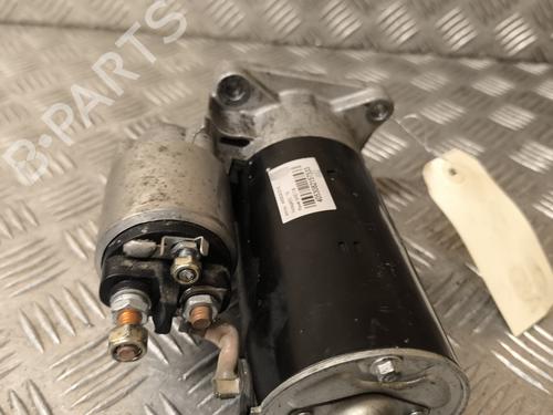 Starter FIAT DOBLO MPV (119_, 223_) 1.9 D (223AXB1A) | BP21732755M8 