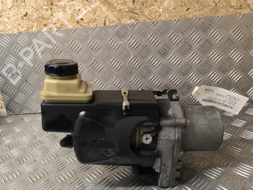 Steering pump RENAULT LAGUNA III (BT0/1) 1.5 dCi (BT00, BT0A, BT0T, BT1J) | BP21741526M99 