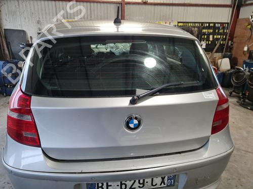 Used Tailgate BMW 1 (E87) 118 d (143 hp) 31177991