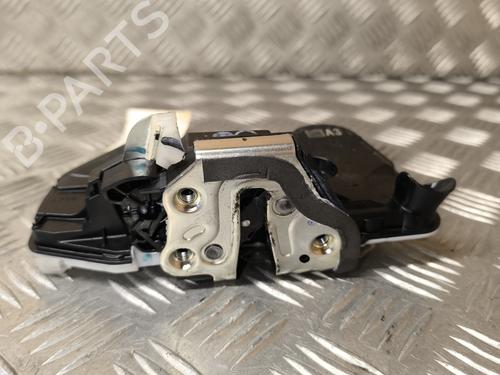Used Front left lock PEUGEOT 108 1.0 VTi 72 (72 hp) 25726987