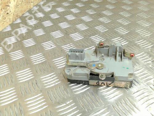 Front right lock PEUGEOT EXPERT Van (222) 1.9 D | BP21745004C97 