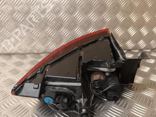 Right taillight RENAULT MEGANE IV Hatchback (B9A/M/N_) 1.5 dCi 110 (B9A3) | BP29066886C35 - Image 5