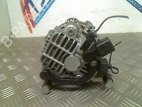 Used Alternator CITROËN C5 I (DC_) 2.0 16V (DCRFNC, DCRFNF) (136 hp) 21746608