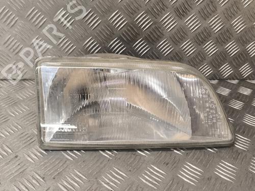 Used Right headlight CITROËN AX (ZA-_) 15 D (58 hp) 21728786