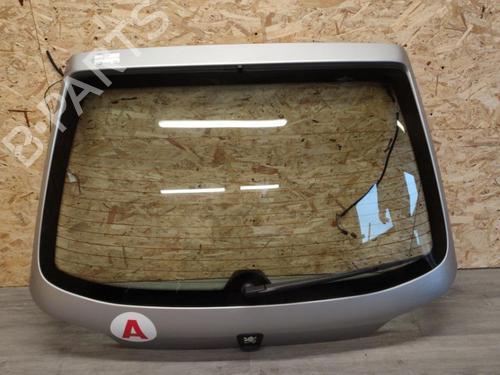Tailgate PEUGEOT 306 Hatchback (7A, 7C, N3, N5) 2.0 HDI 90 | BP21737574C6 