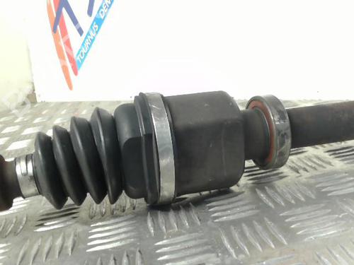 Right front driveshaft RENAULT GRAND SCÉNIC II (JM0/1_) 1.5 dCi (JM02, JM13) | BP21742778M39 