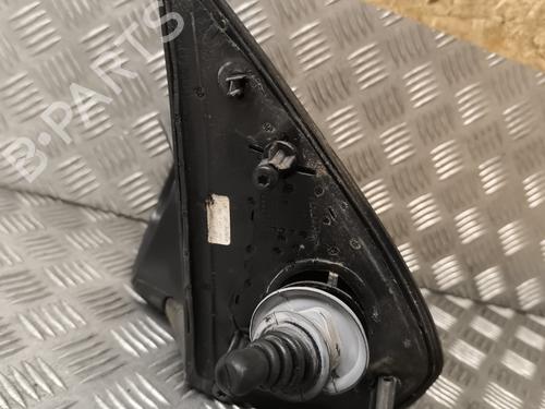 Left mirror PEUGEOT 206 SW (2E/K) 1.4 | BP26508947C26 