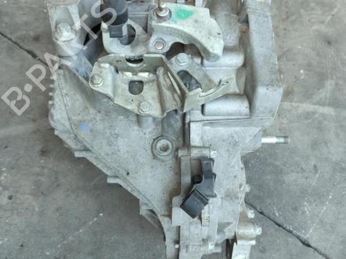Gearbox ALFA ROMEO GIULIETTA (940_) 1.6 JTDM (940FXD1A) | BP21734260M3 