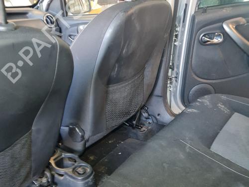 Left sun visor DACIA DUSTER (HS_) 1.5 dCi | BP24978470I1 - Image 20