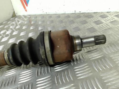 Left front driveshaft CITROËN XSARA (N1) 1.6 16V | BP21736382M38 