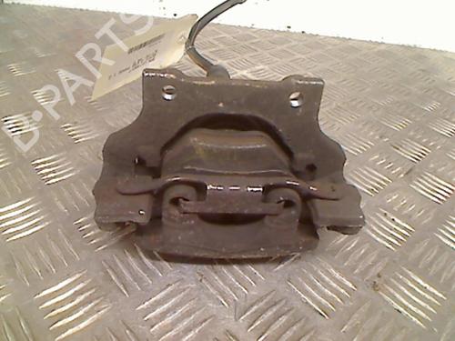 Right rear brake caliper BMW 3 (E90) 320 d | BP21735682M106 